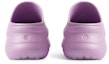Purchase (W) Balenciaga Flat Mule Slide 'Ungu' 720762W1S8E5600