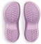 Details for (W) Balenciaga Flat Mule Slide 'Ungu' 720762W1S8E5600