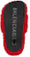 Details for (W) Tacchi Alti Pelosi Balenciaga ''Red Velvet'' 656632W2DO16596