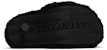 (W) Sandal Berbulu Balenciaga 'Hitam' 656632-W2DO1-1096