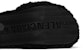 (W) Sandal Berbulu Balenciaga 'Hitam' 656632-W2DO1-1096