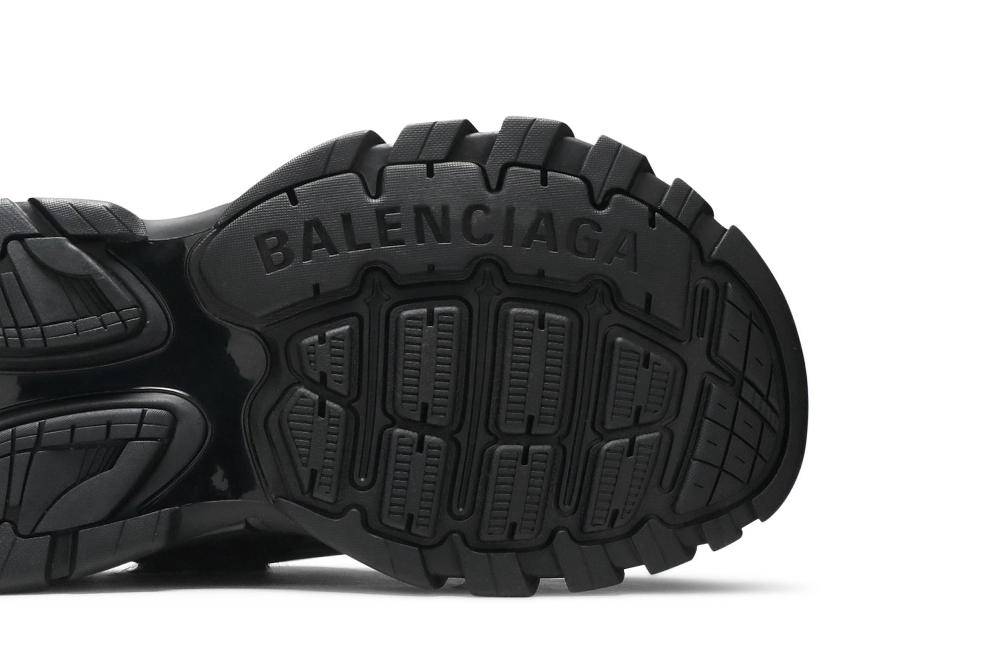 Purchase (W) Balenciaga Sandal Bulu Hitam 668560-W3CQ3-1000