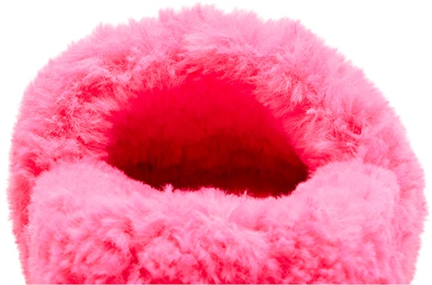 (Women) Balenciaga Furry Sandal 'Faux Fur - Hot Pink' 654261WBDZ05096 Sizing (Women) Balenciaga Furry Sandal 'Faux Fur - Hot Pink' 654261WBDZ05096
