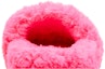 Sizing (W) Sandal Balenciaga Bulu 'Faux Fur - Pink Panas' 654261WBDZ05096