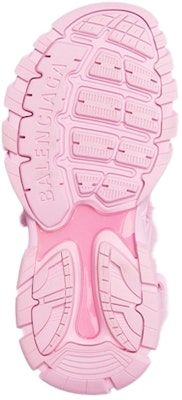 (Women) Balenciaga Furry Sandal 'Pink' 668560-W3CQ3-5000 Details for (Women) Balenciaga Furry Sandal 'Pink' 668560-W3CQ3-5000