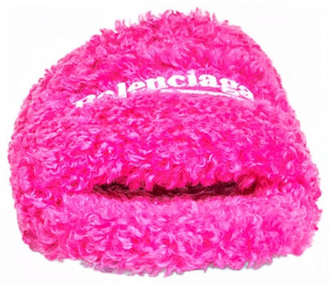 (W) 발렌시아가 핑크 퍼 슬리퍼 (Balenciaga pink fur slippers) 654261-W2DO1-5096 Lookbook (W) 발렌시아가 핑크 퍼 슬리퍼 (Balenciaga pink fur slippers) 654261-W2DO1-5096