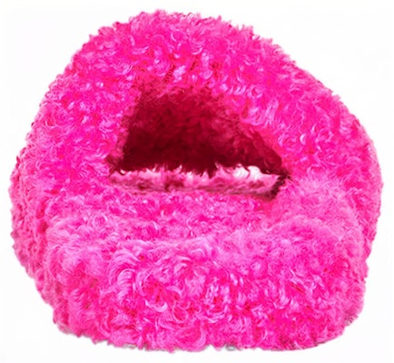 (W) 발렌시아가 핑크 퍼 슬리퍼 (Balenciaga pink fur slippers) 654261-W2DO1-5096 Purchase (W) 발렌시아가 핑크 퍼 슬리퍼 (Balenciaga pink fur slippers) 654261-W2DO1-5096