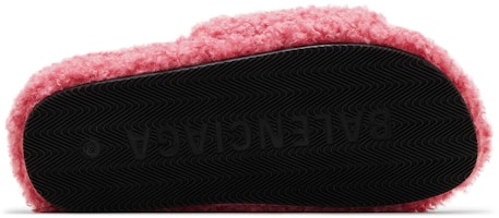 (W) 발렌시아가 퍼리 슬라이드 '스위트 핑크' (Balenciaga Peori Seullaendeu 'Seuwiseu Pingkeu') 654261-W2DO1-5596 Shop (W) 발렌시아가 퍼리 슬라이드 '스위트 핑크' (Balenciaga Peori Seullaendeu 'Seuwiseu Pingkeu') 654261-W2DO1-5596