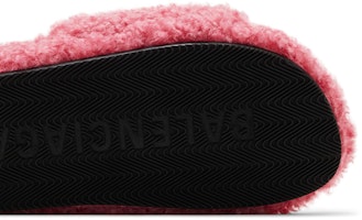 (W) 발렌시아가 퍼리 슬라이드 '스위트 핑크' (Balenciaga Peori Seullaendeu 'Seuwiseu Pingkeu') 654261-W2DO1-5596 Purchase (W) 발렌시아가 퍼리 슬라이드 '스위트 핑크' (Balenciaga Peori Seullaendeu 'Seuwiseu Pingkeu') 654261-W2DO1-5596