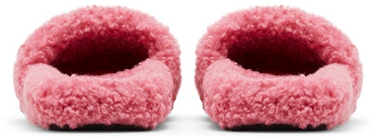 (W) 발렌시아가 퍼리 슬라이드 '스위트 핑크' (Balenciaga Peori Seullaendeu 'Seuwiseu Pingkeu') 654261-W2DO1-5596 Details for (W) 발렌시아가 퍼리 슬라이드 '스위트 핑크' (Balenciaga Peori Seullaendeu 'Seuwiseu Pingkeu') 654261-W2DO1-5596