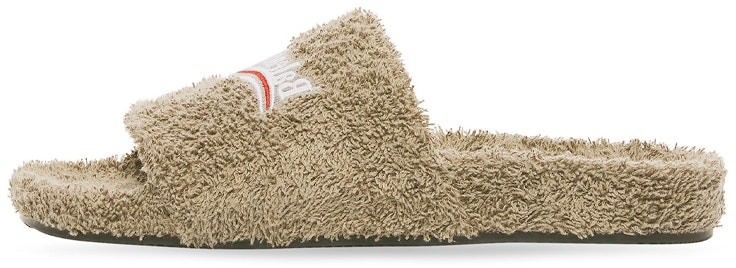 women-balenciaga-furry-slip-on-slippers-khaki-654261-w2-hs-43196