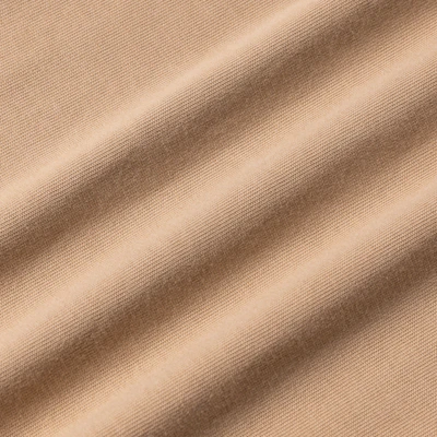 (W) 巴黎世家FW21徽标卡其色宽松短袖圆领T恤 612965TJV879504 Purchase (W) 巴黎世家FW21徽标卡其色宽松短袖圆领T恤 612965TJV879504