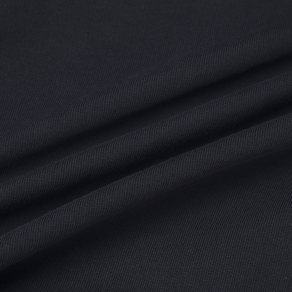 (Women) Balenciaga FW22  Black Hoodie with Logo Print. 578135TOVO61070 圖 7