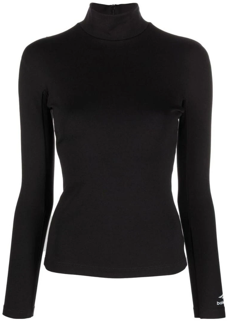 women-balenciaga-fw-22-black-turtleneck-slim-fit-knit-pullover-sweater-720084-ttk-211000