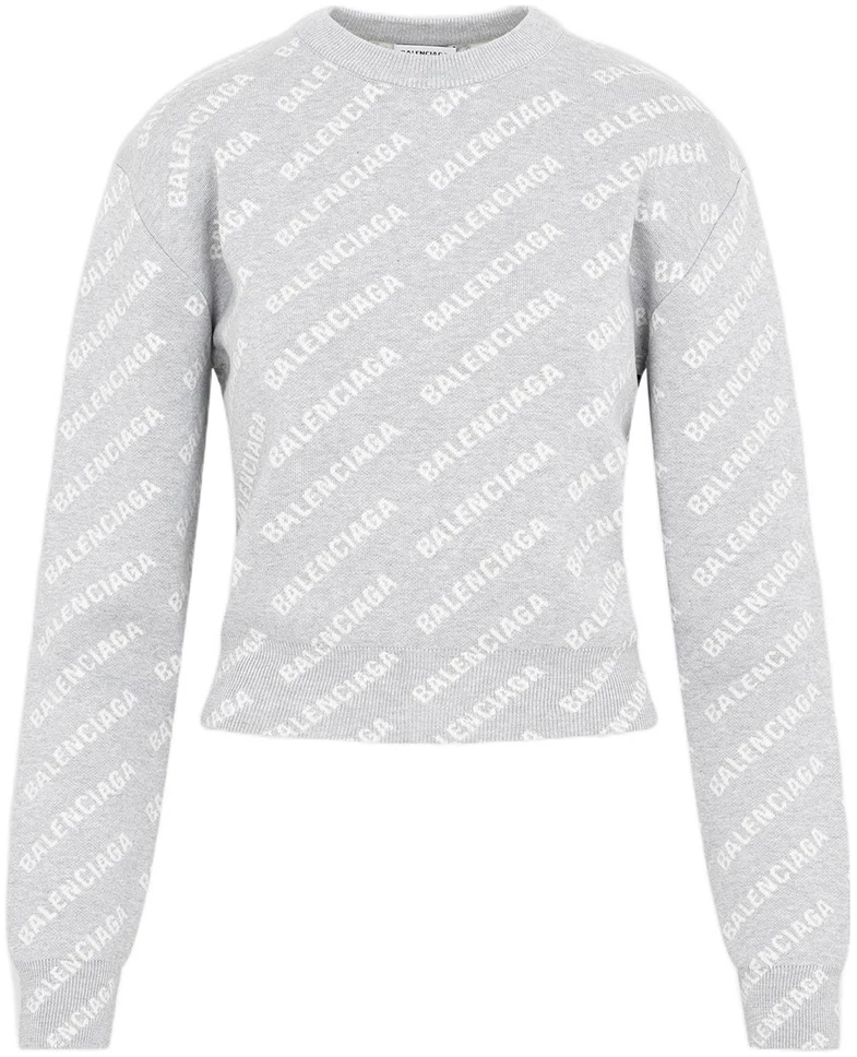 women-balenciaga-fw-22-grey-letter-logo-crewneck-pullover-sweatshirt-704421-t32331461