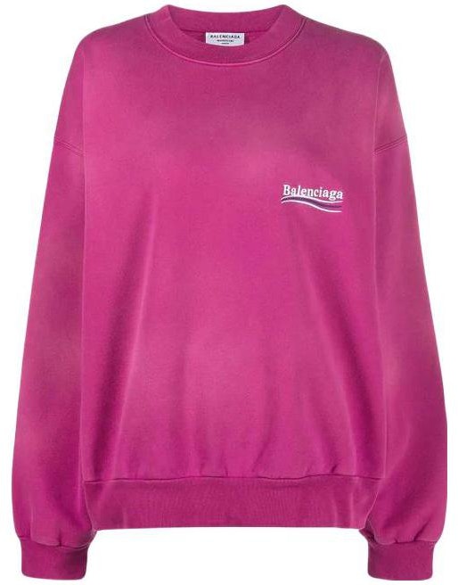 women-balenciaga-fw-22-logo-print-crewneck-sweatshirt-purple-red-relaxed-fit-697869-tkvi-90528