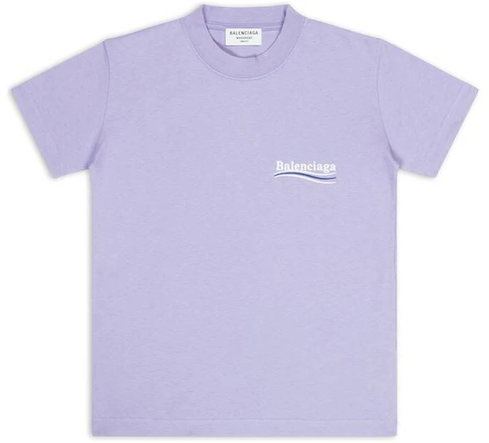 women-balenciaga-fw-22-purple-letter-print-crewneck-t-shirt-612964-tkvj-13072