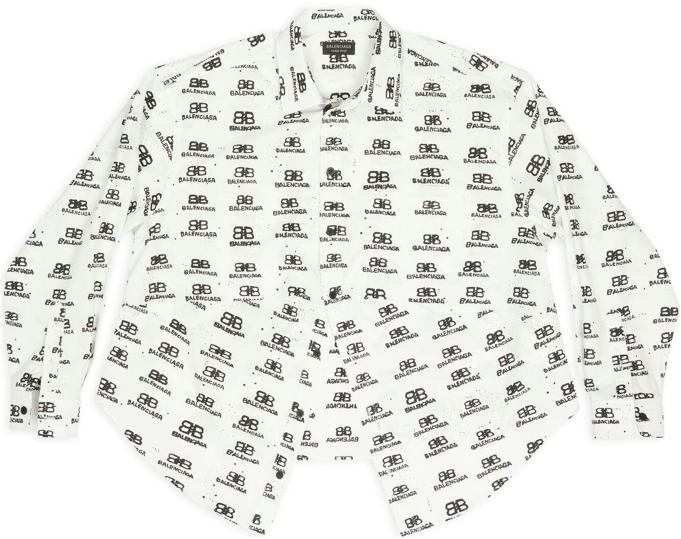 women-balenciaga-fw-22-white-logo-print-loose-fit-long-sleeve-shirt-725390-tnl-899040