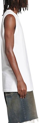 (W) 巴黎世家 FW22 刺绣标志无袖针织背心上衣 697880TMVM39040 Purchase (W) 巴黎世家 FW22 刺绣标志无袖针织背心上衣 697880TMVM39040