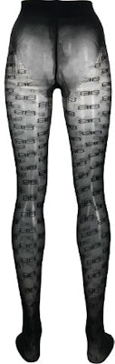 (Women) Balenciaga FW22 Monogram Logo Slim Fit Leggings Tights Women’s Black. 7041143C5B31000 Lookbook (Women) Balenciaga FW22 Monogram Logo Slim Fit Leggings Tights Women’s Black. 7041143C5B31000