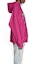 Details for (W) Balenciaga FW22 Hoodie Cetakan Huruf Merah Jambu Magenta. 675003TMVH45566