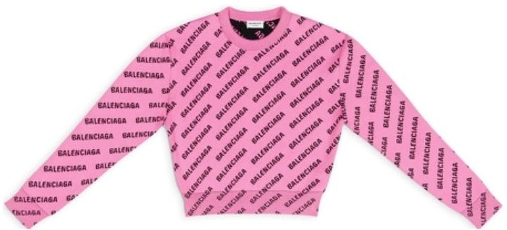 women-balenciaga-fw-22-pink-logo-print-crewneck-sweatshirt-regular-fit-704421-t32335231