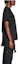 Sizing (Women) Balenciaga FW22 Qixi Crest Logo Print Black Crewneck T-Shirt Women. 612965TMVL41075