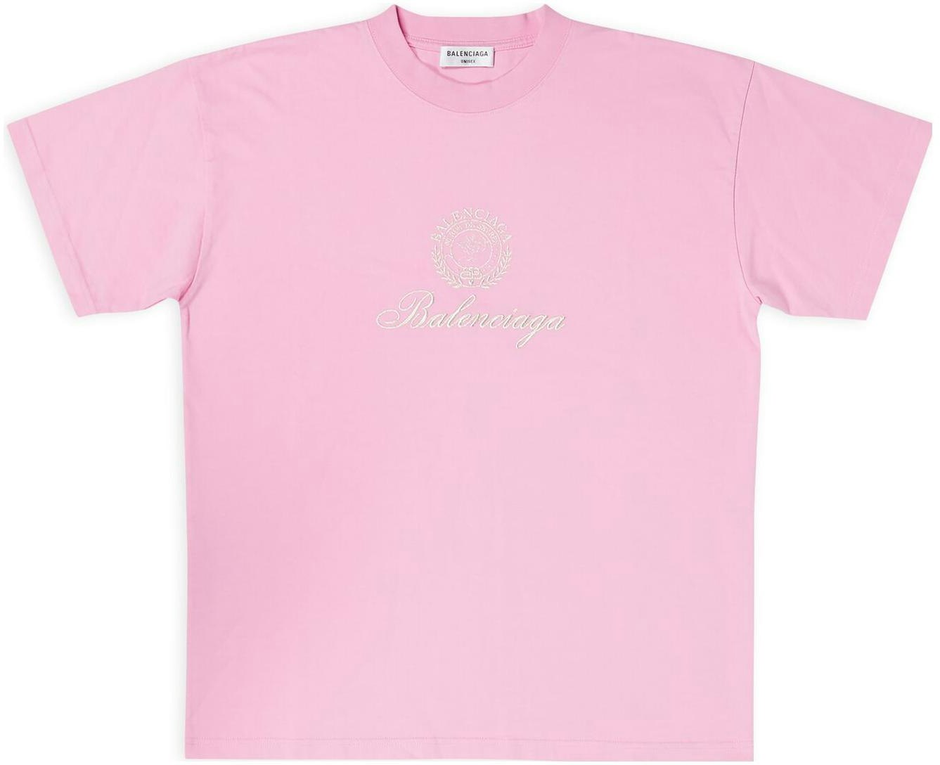 women-balenciaga-fw-22-qixi-pink-oversized-t-shirt-graphic-logo-tee-612965-tmvl-45504