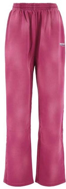 women-balenciaga-fw-22-solid-logo-straight-leg-pants-women-s-red-674594-tkvi-90528