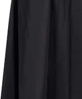 Cheap (W) Balenciaga FW23 黑色字母印花休閒長裙 772719TNQ251000