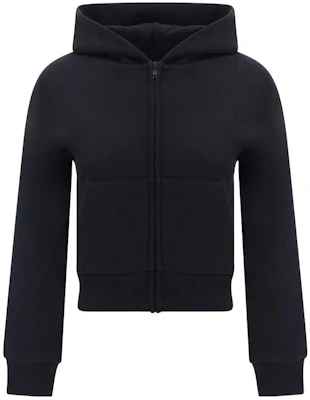 (W) Balenciaga FW23 Sweatshirt Hitam Lengan Panjang Resleting Fit Regular 773284-TPVO9-1000 Buy (W) Balenciaga FW23 Sweatshirt Hitam Lengan Panjang Resleting Fit Regular 773284-TPVO9-1000