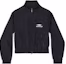 Details for (Women) Balenciaga FW23 Letter Logo Print Long Sleeve Jacket Regular Fit Women 769015TNQ251000