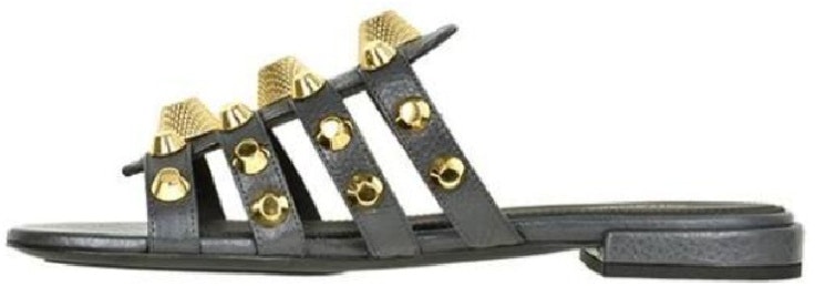 women-balenciaga-giant-flat-sandal-studded-black-549875-ad-404010