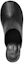 Shop (W) Balenciaga Glove ''Zwarte Leren Hoge-Hakken Mule'' 712974WBCW01000
