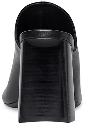 (W) Balenciaga Glove ''Zwarte Leren Hoge-Hakken Mule'' 712974WBCW01000 Purchase (W) Balenciaga Glove ''Zwarte Leren Hoge-Hakken Mule'' 712974WBCW01000