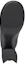 Details for (W) Balenciaga Glove ''Zwarte Leren Hoge-Hakken Mule'' 712974WBCW01000
