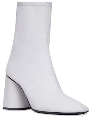 (W) 발렌시아가 글러브 '화이트 집'(Balenciaga Glove 'White Zip') 712971WBCW09000 Lookbook (W) 발렌시아가 글러브 '화이트 집'(Balenciaga Glove 'White Zip') 712971WBCW09000