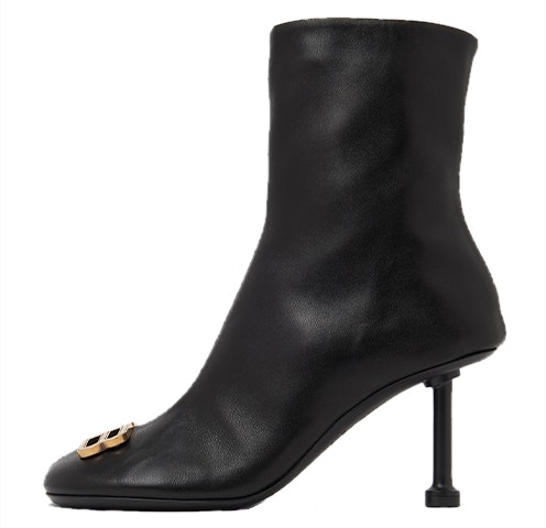 women-balenciaga-groupie-bootie-black-leather-zip-722311-wbcw-11080