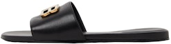 Buy (W) Sandal Balenciaga Groupie 'Hitam' 737270WBCW11080
