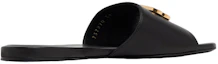 Order (W) Sandales Balenciaga Groupie ''Noir'' 737270WBCW11080