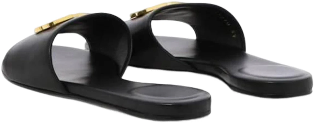 (W) Sandales Balenciaga Groupie ''Noir'' 737270WBCW11080 Shop (W) Sandales Balenciaga Groupie ''Noir'' 737270WBCW11080