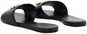 (W) Sandal Balenciaga Groupie 'Hitam' 737270WBCW11080