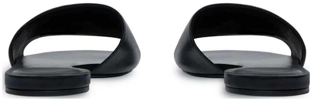 (W) Sandales Balenciaga Groupie ''Noir'' 737270WBCW11080 Purchase (W) Sandales Balenciaga Groupie ''Noir'' 737270WBCW11080
