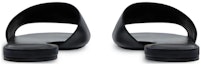 Purchase (W) Sandal Balenciaga Groupie 'Hitam' 737270WBCW11080