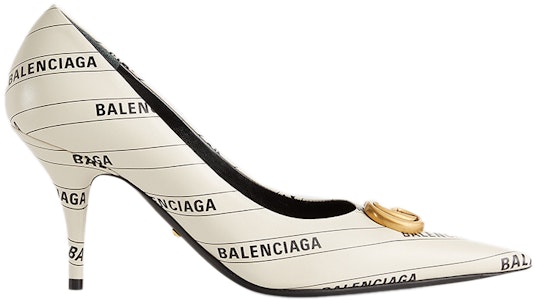 (W) Balenciaga Gucci x The Hacker Project Knife 'Tacones Blancos de Moda' 680760-ULR00-9061 Order (W) Balenciaga Gucci x The Hacker Project Knife 'Tacones Blancos de Moda' 680760-ULR00-9061