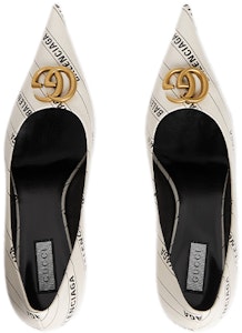 (W) Balenciaga Gucci x The Hacker Project Knife 'Tacones Blancos de Moda' 680760-ULR00-9061 Shop (W) Balenciaga Gucci x The Hacker Project Knife 'Tacones Blancos de Moda' 680760-ULR00-9061