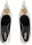 (Women) Balenciaga Gucci x The Hacker Project Knife 'White Fashion High Heels' 680760-ULR00-9061