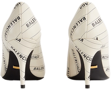 (W) Balenciaga Gucci x The Hacker Project Knife 'Tacones Blancos de Moda' 680760-ULR00-9061 Purchase (W) Balenciaga Gucci x The Hacker Project Knife 'Tacones Blancos de Moda' 680760-ULR00-9061