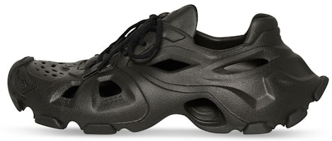 (Women) Balenciaga HD Low 'Black' 702416-W3CES-1000 (Women) Balenciaga HD Low 'Black' 702416-W3CES-1000