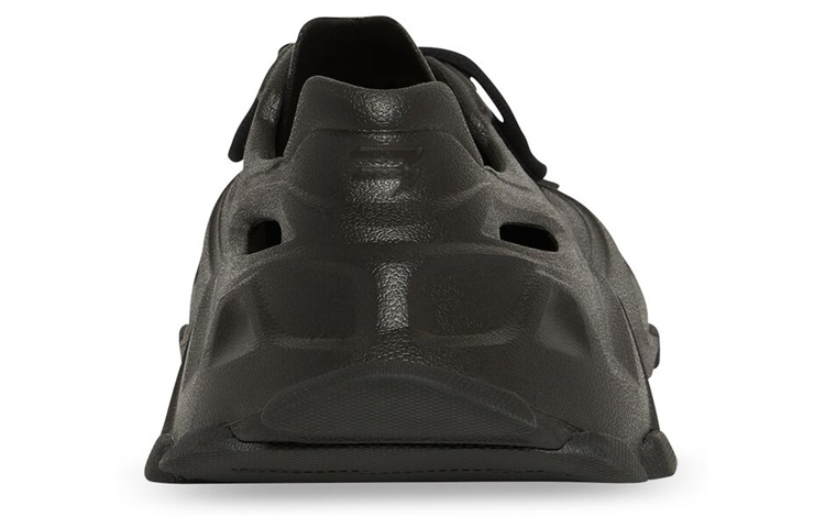 Purchase (W) Balenciaga HD Rendah 'Hitam' 702416-W3CES-1000